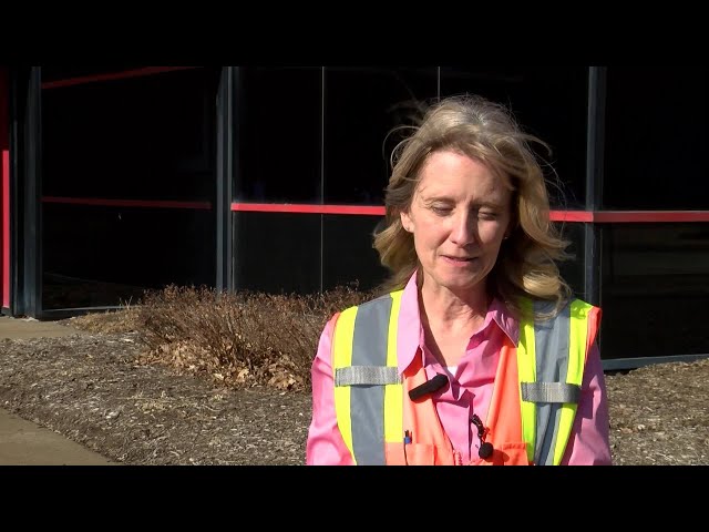Project manager for 'Pit 10' comments on the new development