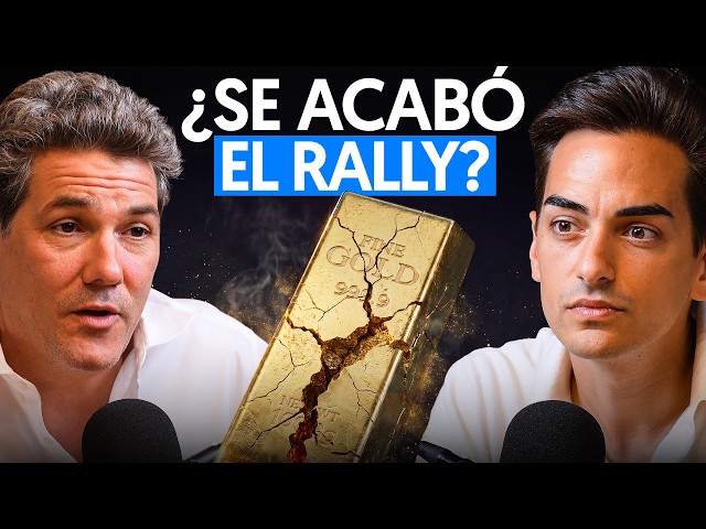 What's HAPPENING with GOLD: Sell Now or Buy the Dip?