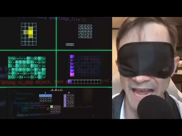 Five 2D array patterns you should know BLINDFOLDED (AP CSA/Java)