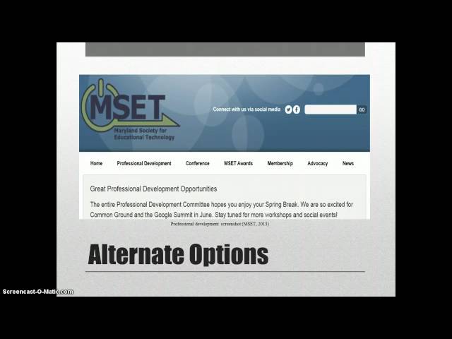 C. Daniels Country Case Study Presentation
