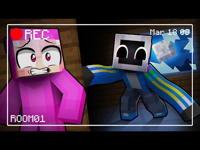 TeeVee is an ALTERNATIVE is Minecraft!