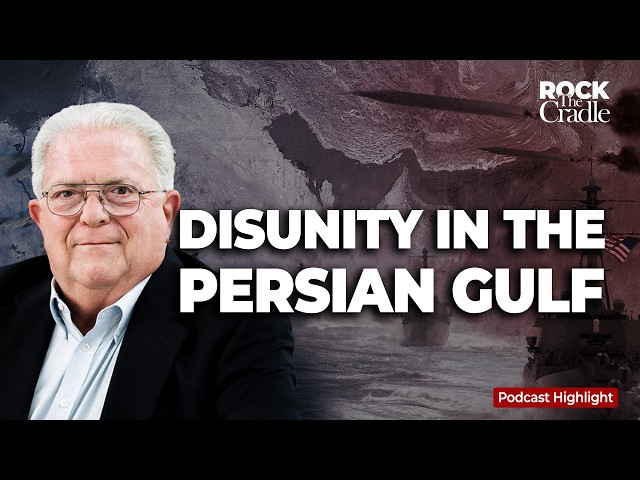 How Iran divided the GCC | Highlights