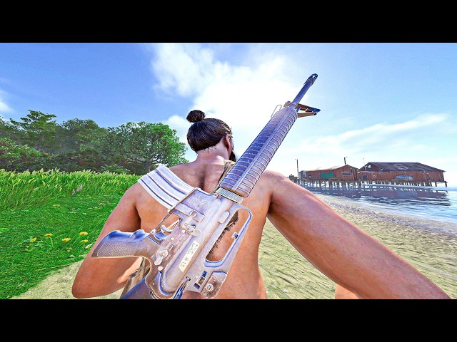 The June Update Changes Everything and I'm Scared - Rust