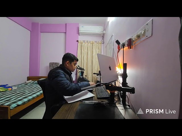 🔴 LIVE | Data Analyst Work + SQL Power BI Python Doubt Solving