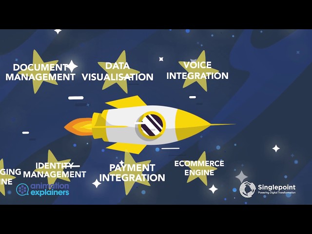Singlepoint | Explainer Video by Animation Explainers