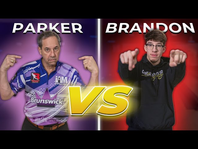 Legend vs Legacy: Parker Bohn III vs Brandon Bohn | Race to 6 Strikes