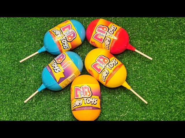 🎉 Get ready for 4 minutes of pure visual and auditory satisfaction