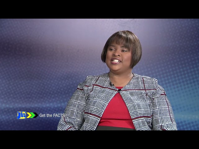 Get The Facts - Data Subject Access Requests under the Data Protection Act