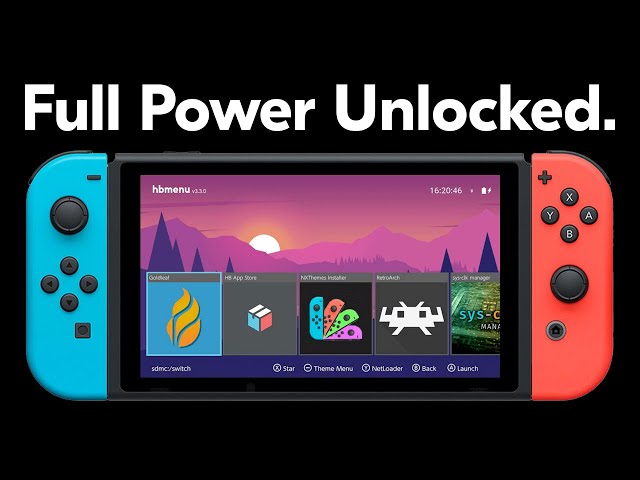 Nintendo Switch V2 PicoFly Install Guide — 2026 Update