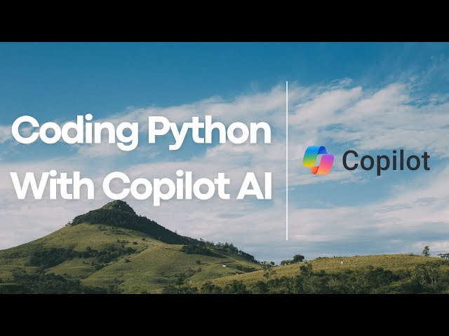 Coding a Web Tool Using AI and Python (No Experience Required)