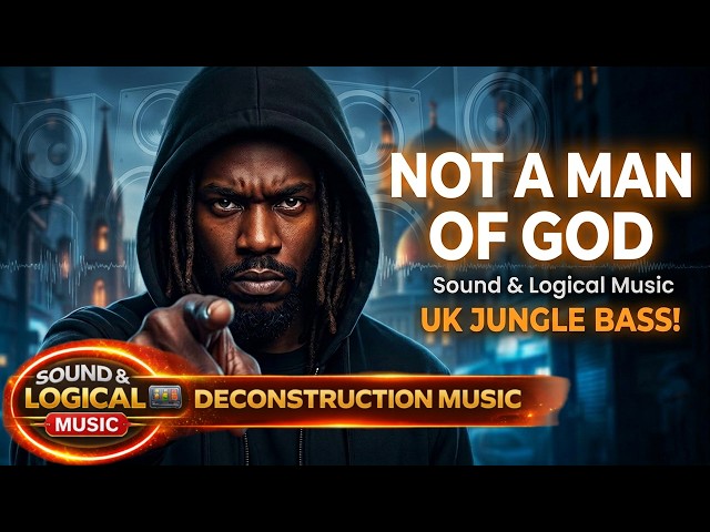 Not A Man Of God  #deconstructionmusic
