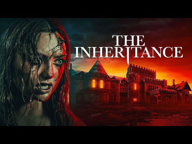THE INHERITANCE | FULL MOVIE | HD