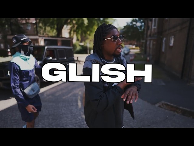 [FREE] "GLITCH" Aggressive Jerk drill Type Beat x Ny drill type beat - Drill Instrumental  2026