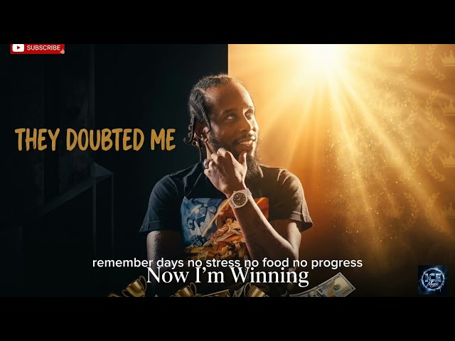 👉 “They Doubted Me… Now I’m Winning 🏆🔥 (Dancehall Motivation Story)”