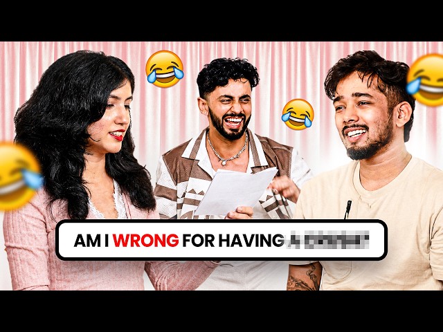 Reacting to UNHINGED Reddit Confessions