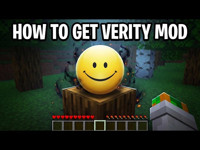 How to Download Verity Mod (Full Guide)
