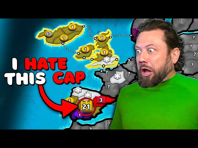 Making the Most of a Terrible Capital! Risk Meta Settings