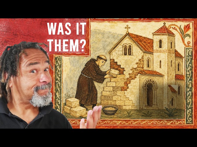 Who Really Made Scotland?