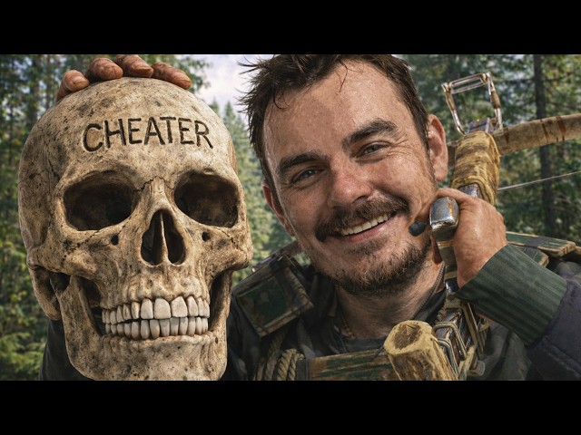 RUST LAG KING SK | 9K+ Hodín Solo - RUST CZ/SK Stream