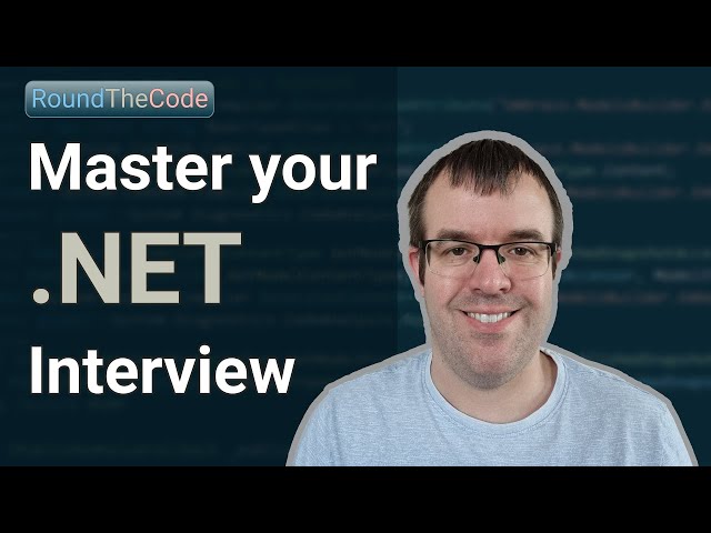 C# coding challenges to master your .NET technical job interview