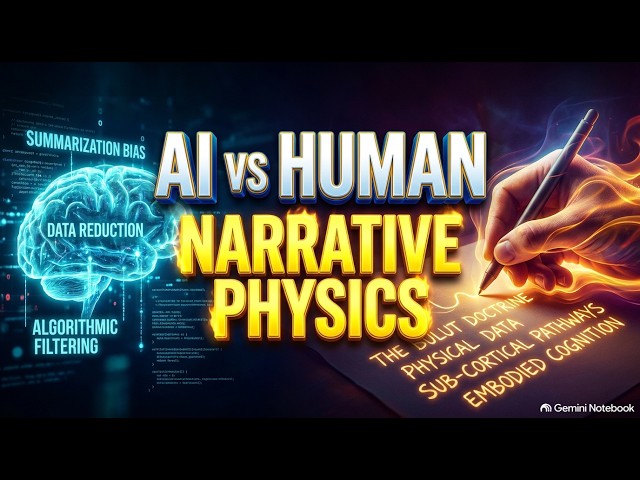 Why AI Can’t Write Genuine Emotion | The Bulut Doctrine & Narrative Engineering