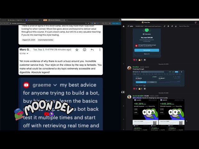 Relatable confession about spending 10 years scared of coding - Many viewers