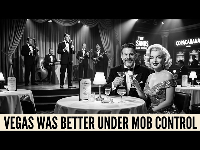 Why the Mob Was Better for Vegas Tourists (The Hidden Price of Corporate Control)