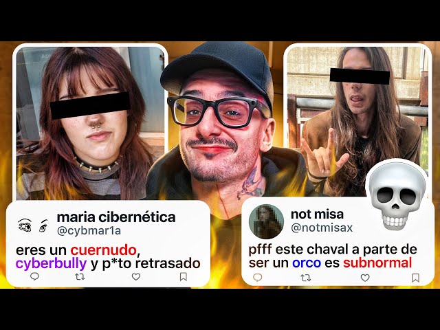 crazy Twitter users #49