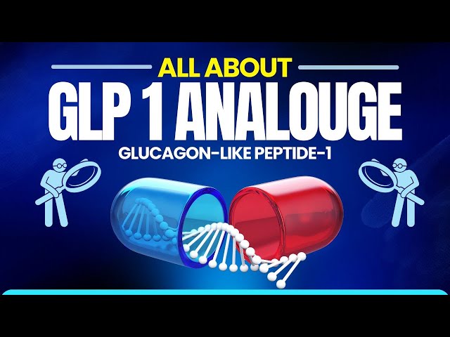 Mounjaro, Ozempic For Weight Loss | Liraglutide, Semaglutide & Tirzepatide For Weight Loss In Hindi