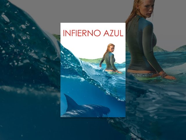 Infierno azul