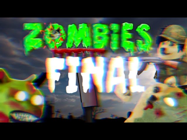 Apocalipsis zombie ☣ | serie con cheems 🧟‍♂️ (FINAL DE LA SERIE)