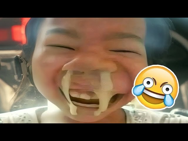 SI TE RÍES PIERDES NIVEL DIOS 😂🤣 [999.99 IMPOSIBLE NO REÍRSE] 🥶 Videos De Risa Muy Graciosos