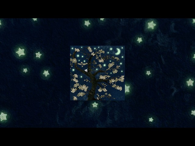 JVKE, John Michael Howell, ZVC - infinity beyond (official lyric video)