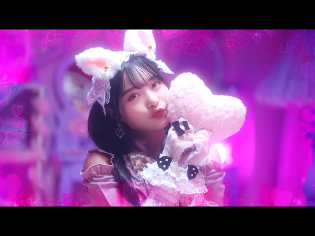 LOVE BEAM!! / Takayan (Official Music Video)