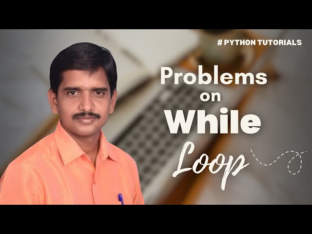 Python While Loop Practice: Reverse Number, Palindrome, Armstrong & More