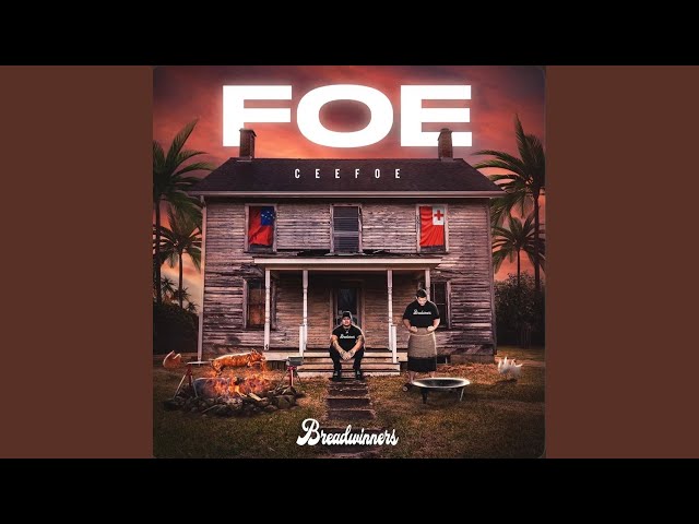 FOB (feat. Keni Veravera & Sione Toki)