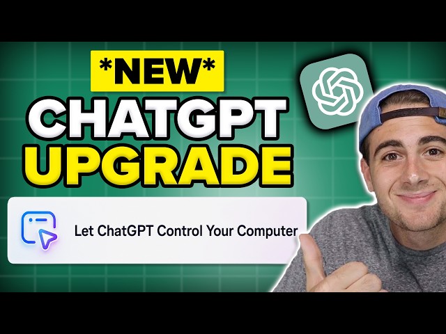 NEW Hidden ChatGPT 5.6 Features You Didn't Realize Existed 👀 (new update)