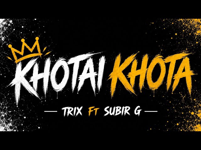 KHOTAI KHOTA (PROD)YNGNMY