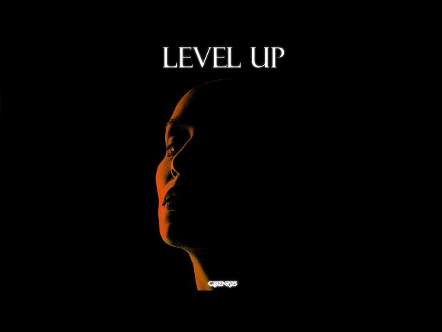 Cjbeards - Level Up