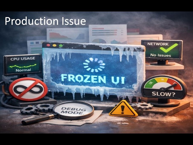 React JS Interview Insights - Event Loop Demo