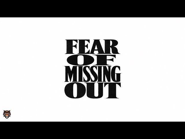 Drake - FOMO "Fear Of Missing Out" [FULL ALBUM]