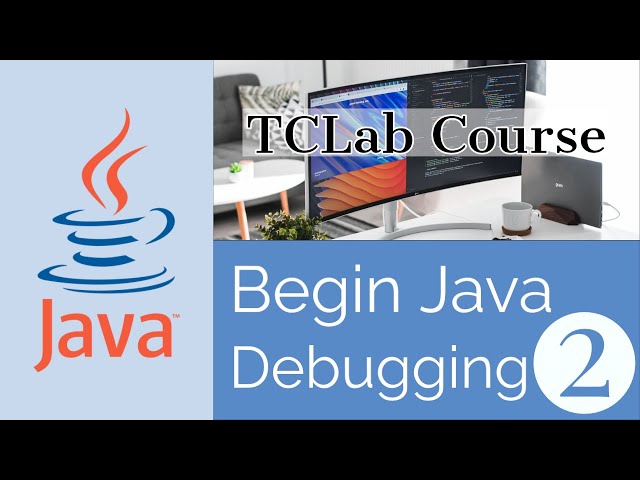 Java ☕ Debugging