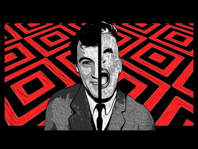 The Identity Horror of  Seconds