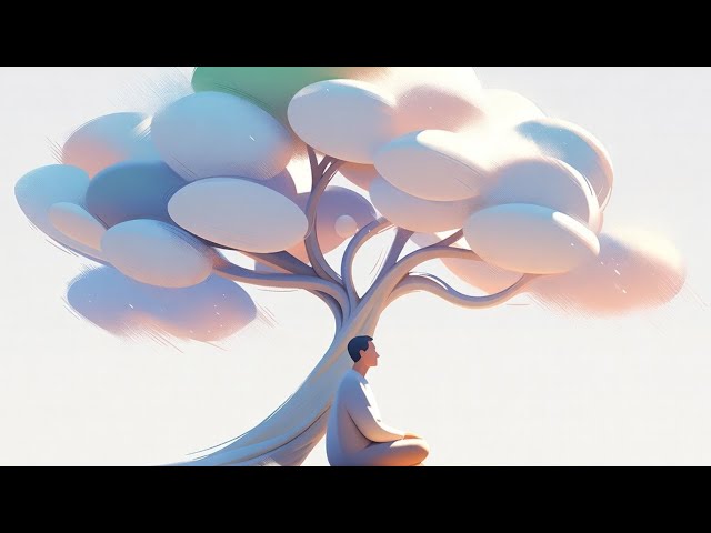 A Calm Reflection on Life, Time, and Meaning | Gentle Philosophy