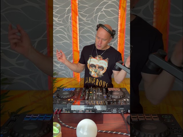 🎧Mighty Dub Katz-Magic Carpet Ride 07(Fatboy Slim Remix)🎛️Xander-Villa Jam #fatboyslim #techno#djmix