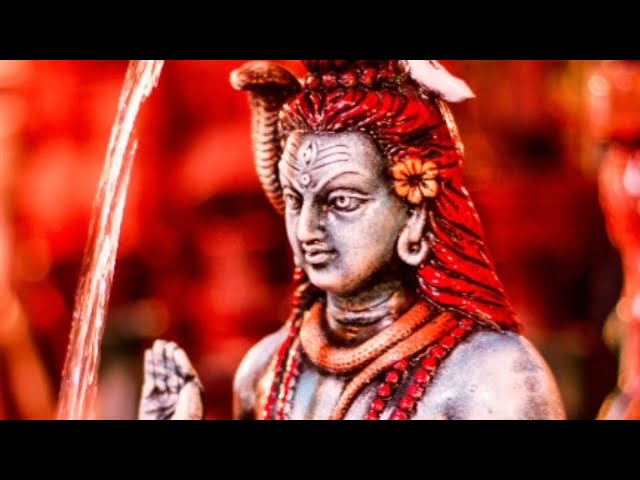 Shiva Tandava Stotram  #Shivaya #Shivatandav #Lordshiva