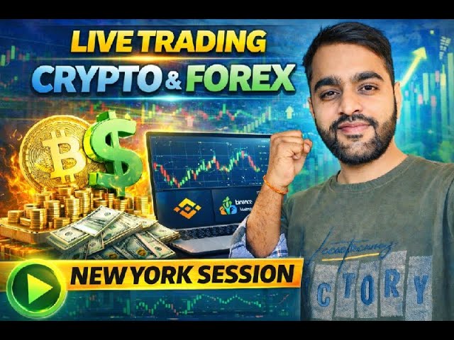 live crypto trading , forex & gold live trading #livetrading #forex #goldtrading