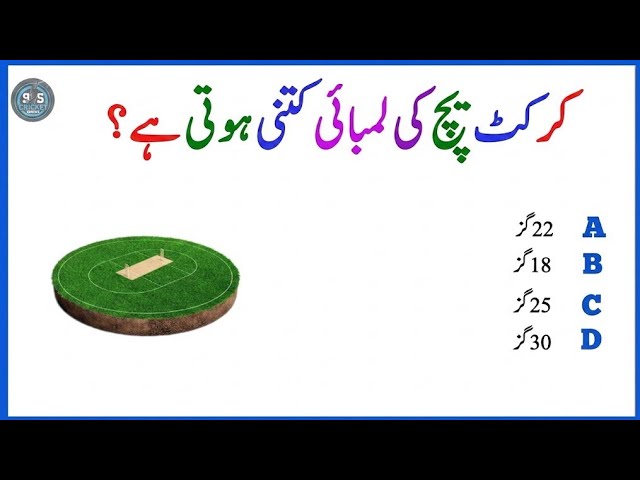 🏏Cricket GK Quiz 2026 | New Cricket General Knowledge Video || How Much Do You Know Cricket?