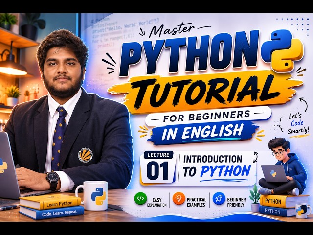INTRODUCTION TO THE PYTHON AND HOW TO INSTALL IT