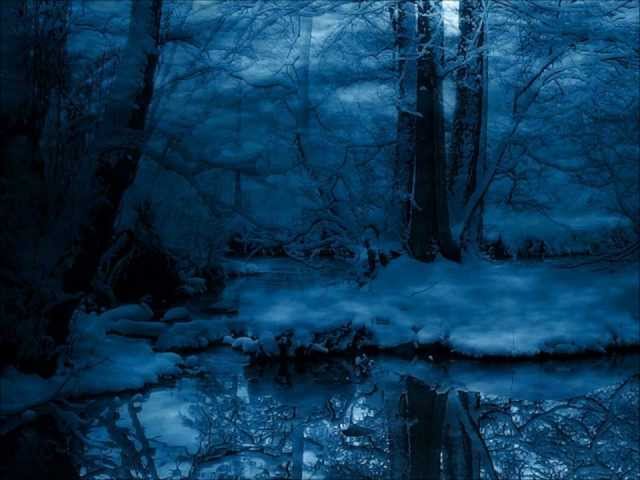 dj TAKA - snow storm (Original Mix)
